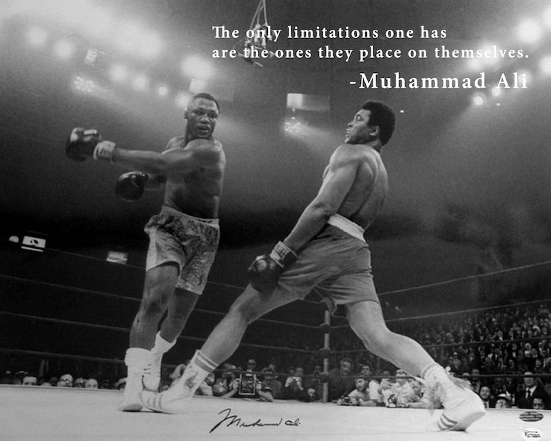 Muhammad Ali 2 - Youthmanual