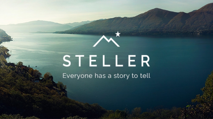 Steller, Aplikasi yang Bikin Cerita Kamu makin Ciamik 