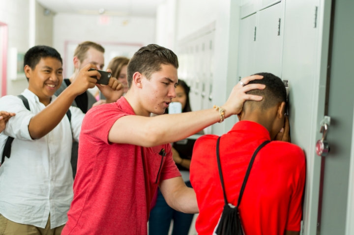 10 Hal yang Termasuk Tindakan Bullying di Sekolah. Apakah