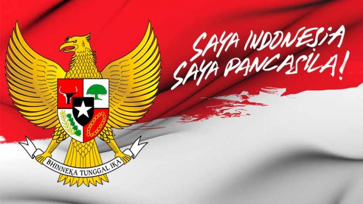 Hari Lahir Pancasila Fakta Unik dan Fenomena Media 