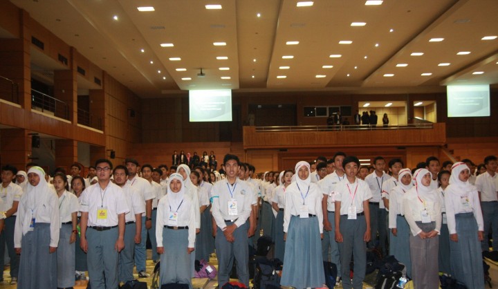 Pendaftaran Akpol 20192020 Akademi Kepolisian Soal Terbaru