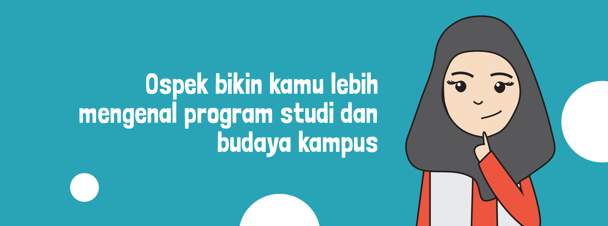 Seputar Ospek  dan Tips Beradaptasi di Kampus Baru Rencanamu